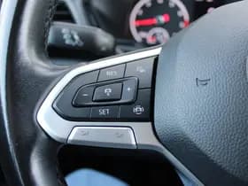 Volkswagen T-Cross 1.0 TSI Life thumbnail 17