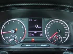 Volkswagen T-Cross 1.0 TSI Life thumbnail 18