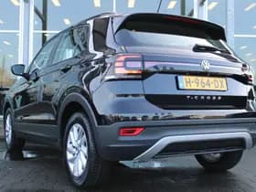 Volkswagen T-Cross 1.0 TSI Life thumbnail 3