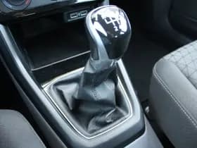 Volkswagen T-Cross 1.0 TSI Life thumbnail 23