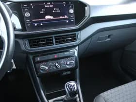 Volkswagen T-Cross 1.0 TSI Life thumbnail 24