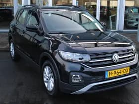 Volkswagen T-Cross 1.0 TSI Life thumbnail 25