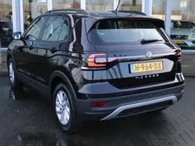 Volkswagen T-Cross 1.0 TSI Life thumbnail 27
