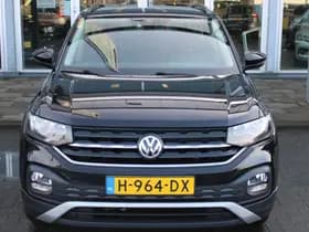 Volkswagen T-Cross 1.0 TSI Life thumbnail 28