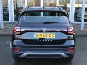 Volkswagen T-Cross 1.0 TSI Life thumbnail 29