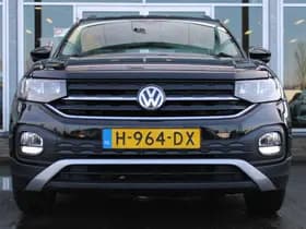 Volkswagen T-Cross 1.0 TSI Life thumbnail 4