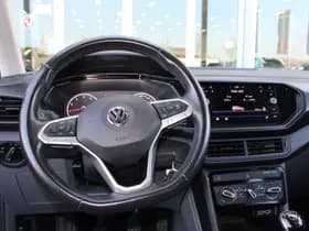 Volkswagen T-Cross 1.0 TSI Life thumbnail 33