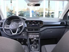 Volkswagen T-Cross 1.0 TSI Life thumbnail 34