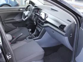 Volkswagen T-Cross 1.0 TSI Life thumbnail 37