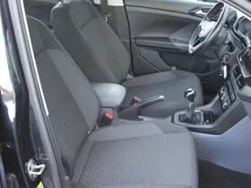 Volkswagen T-Cross 1.0 TSI Life thumbnail 38