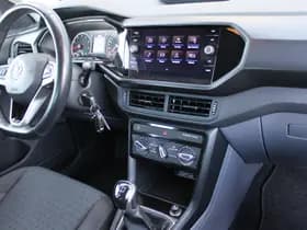 Volkswagen T-Cross 1.0 TSI Life thumbnail 40