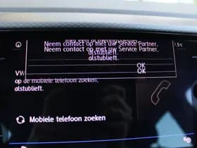 Volkswagen T-Cross 1.0 TSI Life thumbnail 44