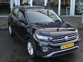 Volkswagen T-Cross 1.0 TSI Life thumbnail 48