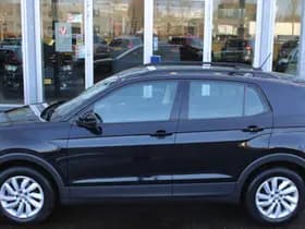 Volkswagen T-Cross 1.0 TSI Life thumbnail 50