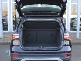 Volkswagen T-Cross 1.0 TSI Life thumbnail 6