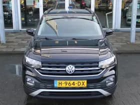 Volkswagen T-Cross 1.0 TSI Life thumbnail 54