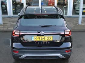 Volkswagen T-Cross 1.0 TSI Life thumbnail 56