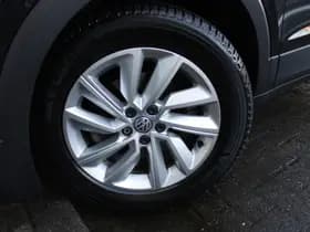 Volkswagen T-Cross 1.0 TSI Life thumbnail 8