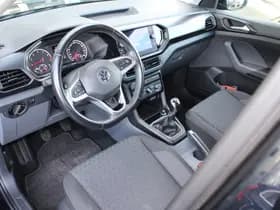 Volkswagen T-Cross 1.0 TSI Life thumbnail 9