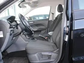 Volkswagen T-Cross 1.0 TSI Life thumbnail 10