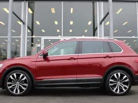 Volkswagen Tiguan 1.4 TSI Comfortline Business thumbnail 2