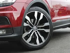 Volkswagen Tiguan 1.4 TSI Comfortline Business thumbnail 11