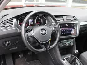 Volkswagen Tiguan 1.4 TSI Comfortline Business thumbnail 12