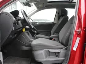 Volkswagen Tiguan 1.4 TSI Comfortline Business thumbnail 13