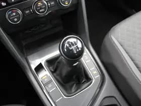 Volkswagen Tiguan 1.4 TSI Comfortline Business thumbnail 29