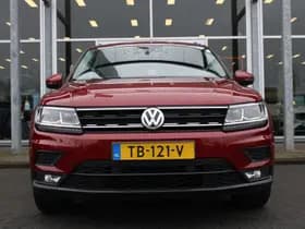 Volkswagen Tiguan 1.4 TSI Comfortline Business thumbnail 4
