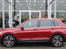 Volkswagen Tiguan 1.4 TSI Comfortline Business thumbnail 32