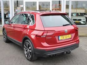 Volkswagen Tiguan 1.4 TSI Comfortline Business thumbnail 33