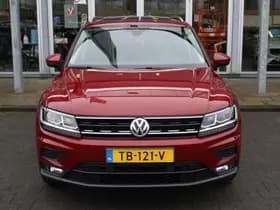 Volkswagen Tiguan 1.4 TSI Comfortline Business thumbnail 34
