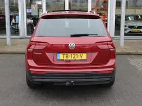 Volkswagen Tiguan 1.4 TSI Comfortline Business thumbnail 35