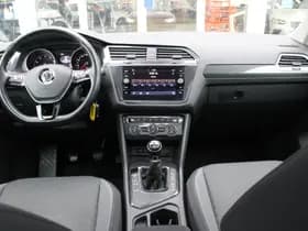 Volkswagen Tiguan 1.4 TSI Comfortline Business thumbnail 39