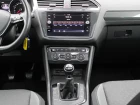 Volkswagen Tiguan 1.4 TSI Comfortline Business thumbnail 40