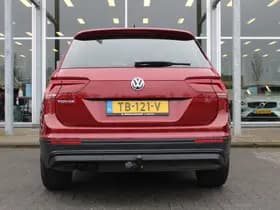 Volkswagen Tiguan 1.4 TSI Comfortline Business thumbnail 5