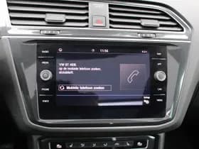 Volkswagen Tiguan 1.4 TSI Comfortline Business thumbnail 44