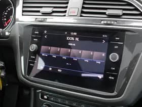 Volkswagen Tiguan 1.4 TSI Comfortline Business thumbnail 52