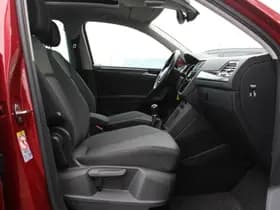 Volkswagen Tiguan 1.4 TSI Comfortline Business thumbnail 53