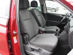 Volkswagen Tiguan 1.4 TSI Comfortline Business thumbnail 55