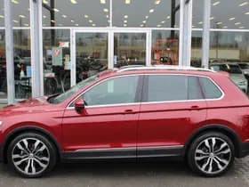 Volkswagen Tiguan 1.4 TSI Comfortline Business thumbnail 61