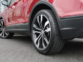 Volkswagen Tiguan 1.4 TSI Comfortline Business thumbnail 62