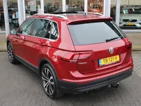 Volkswagen Tiguan 1.4 TSI Comfortline Business thumbnail 63