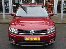 Volkswagen Tiguan 1.4 TSI Comfortline Business thumbnail 65