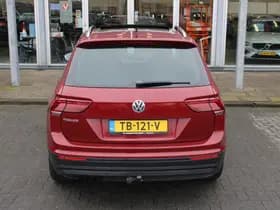 Volkswagen Tiguan 1.4 TSI Comfortline Business thumbnail 67