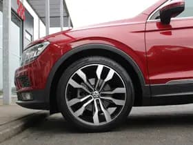 Volkswagen Tiguan 1.4 TSI Comfortline Business thumbnail 68