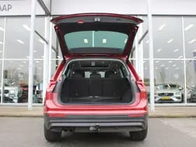 Volkswagen Tiguan 1.4 TSI Comfortline Business thumbnail 8