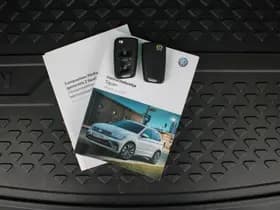 Volkswagen Tiguan 1.4 TSI Comfortline Business thumbnail 10