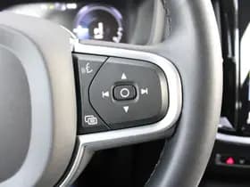 Volvo V60 T6 Plug-in hybrid AWD Essential Bright thumbnail 21